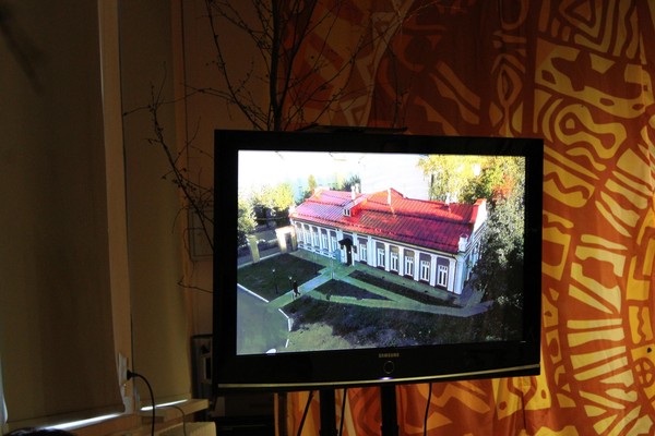 Программа «И дольше века горит свет»