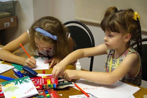 Интерактивное занятие «Багаж путешественника»