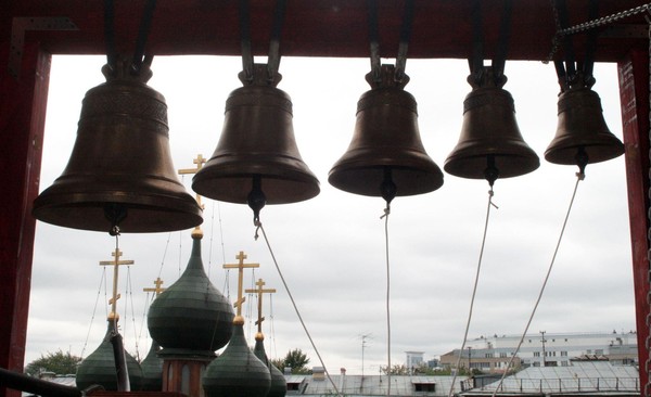 Программа «Пасхальный концерт»