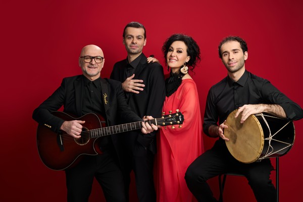 Семья Боджгуа