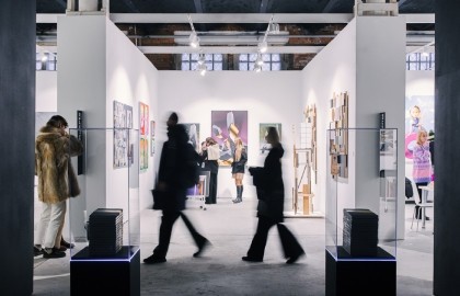 Ярмарка современного искусства |catalog|