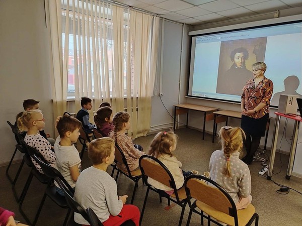 Квиз «Книжное царство – премудрое государство»