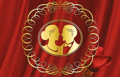 Гала-концерт финалистов XXI московского международного конкурса исполнителей русского романса «Большая романсиада»