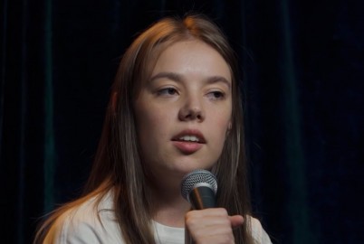 Юля Жеребцова