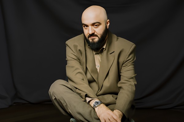 Расул Чабдаров