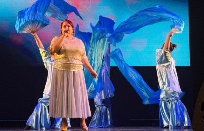 Всё это рок-н-ролл...