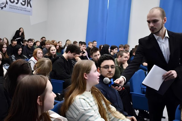 Программа «Подвиг Чернобыля: герои, спасшие мир»