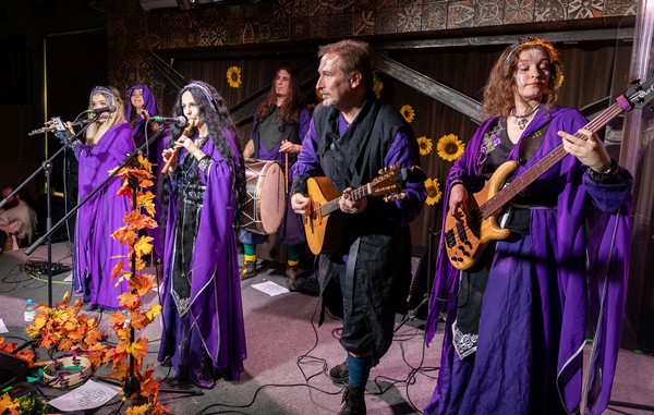 Хольда и Кайлех