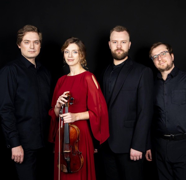 Концерт «Танго-сюиты»