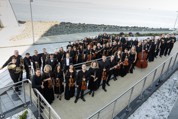 Концертная программа «Лики романтизма: Шуман, Мендельсон»