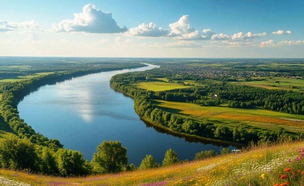 Концерт «Я лечу над Россией»