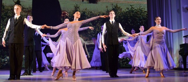 Концерт «С неба сошедшая звезда сумасшедшая»