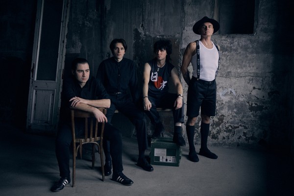 Кинохроника