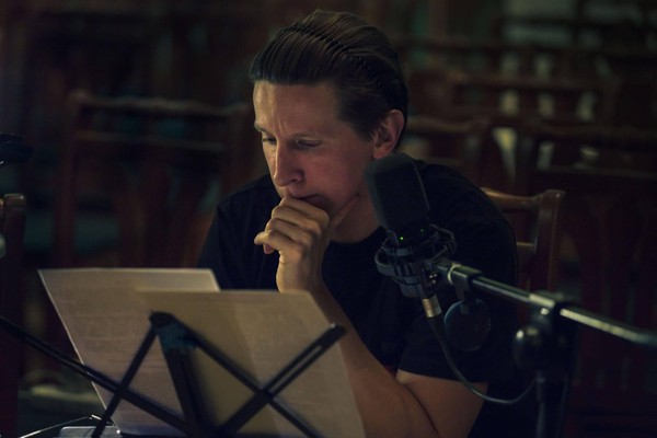 Аудиоспектакль «Портрет»