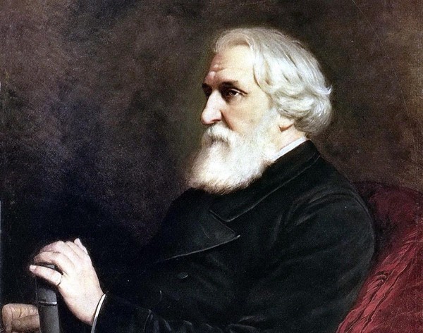 Программа «Тургенев: музыка в жизни и творчестве писателя»