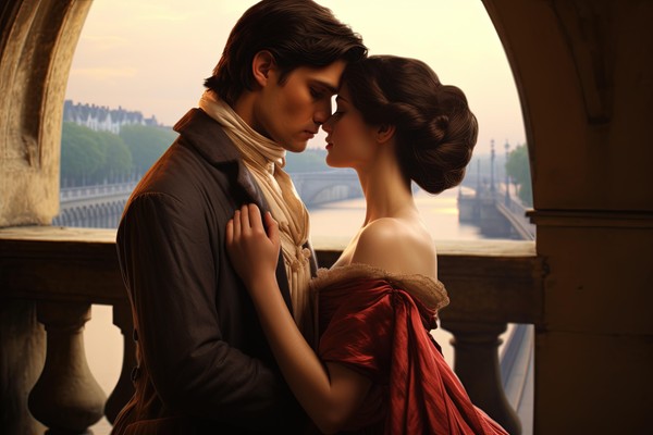 «Литературный час «Гений эпохи возрождения»