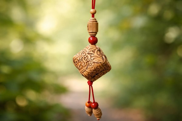 «Про Ремесло»: мастер-класс по созданию семейного оберега из бересты