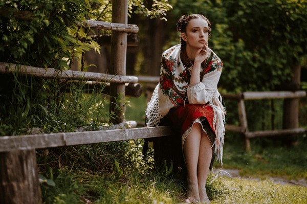 Интерактивная программа «Тайны славянской души»