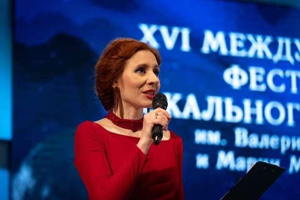 Концерт «Приношение Моцарту»