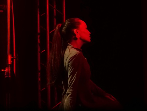 Спектакль «Принцесса Турандот»