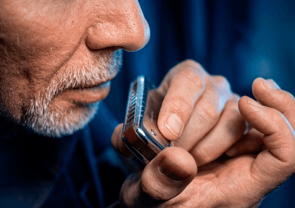 10 секретов губной гармоники