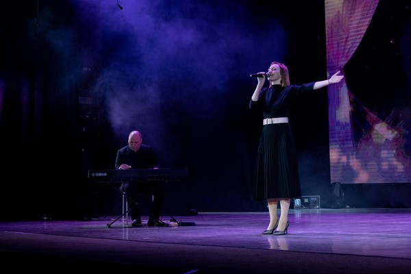 Концерт «Живая душа»