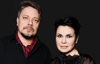 Посвящение Николаю Голованову «Вечер современного романса»