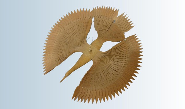 Выставка «Россия – симфония народов»