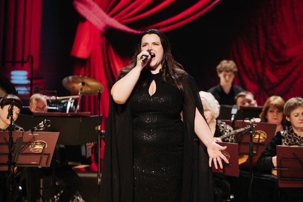 Песни счастливых дорог