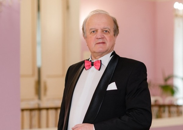 Любви прекрасные порывы