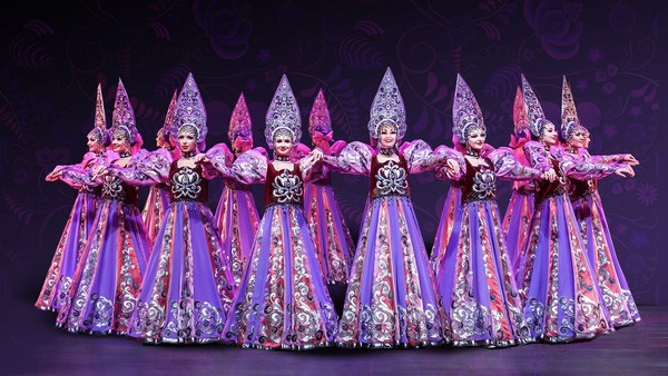 Концерт «В единстве – наша сила»