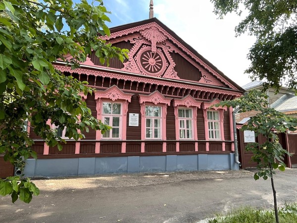 Выставка «Кадетский корпус»