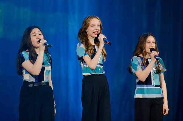 Концерт «Волшебные страницы: музыка мечты»