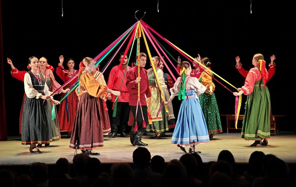 Концерт «Класс-концерт»