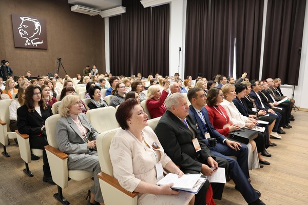 Конференция «Под парусами русской славы»