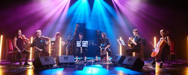 Ханс Циммер. Алхимия звука