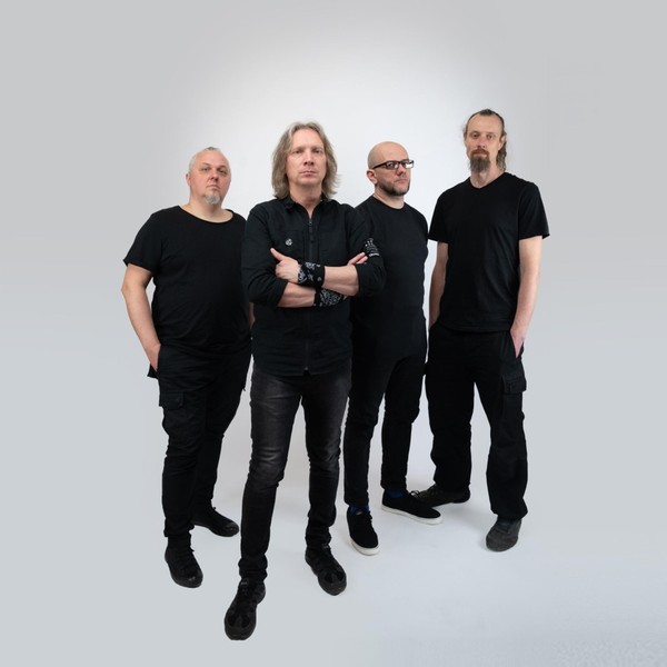 Вадим Курылев и группа «Электропартизаны»