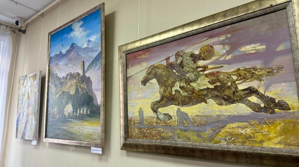 Доблестный дух