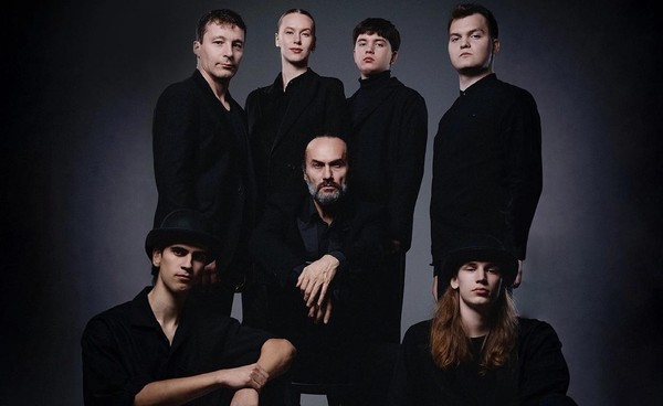 Концерт «Бойцовский клуб – возрождение легенды»