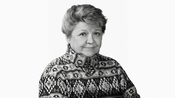 «Современник» в гостях у Давида Боровского. Творческая встреча с актрисой Еленой Миллиоти