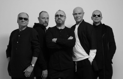 Группа «Моральный Кодекс»