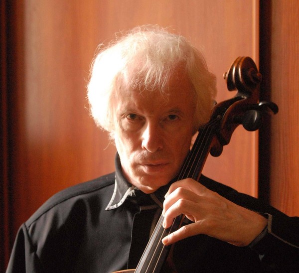 Концерт цикла «Пять столетий»