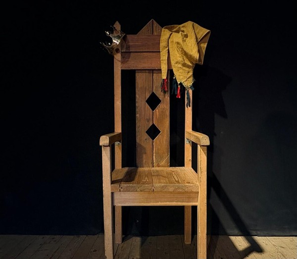 Спектакль «Эскориал»