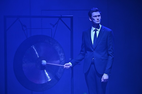 Виталий Сазонов