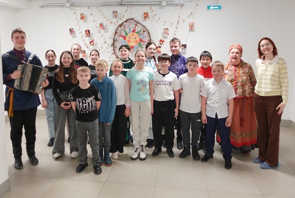 «Красная горка»