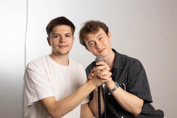 Саратовский стендап для миллениалов