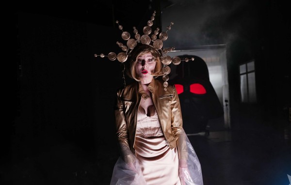 Божественная комедия