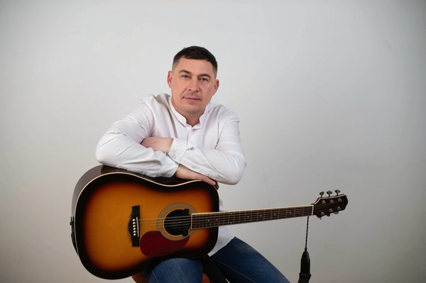 Стас Апрельский