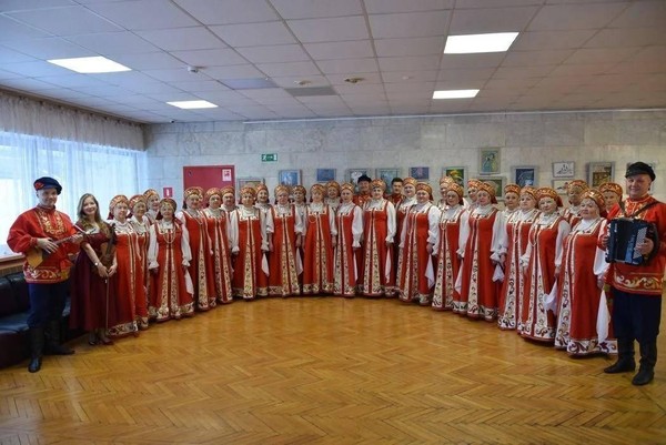 «90 лет вдохновения»