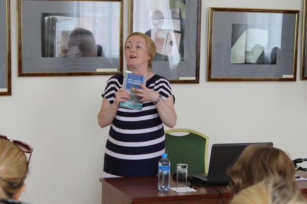 Лекция «Вице-адмирал Головнин. Жизнь – служение России и Флоту»